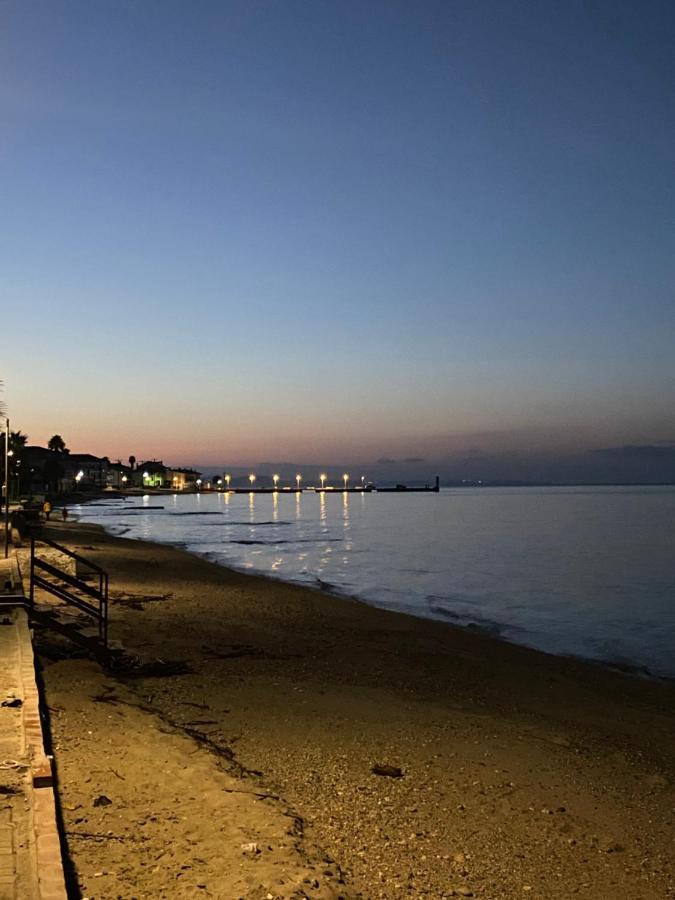 Hotel Pefkohori Beach Hotel Pefkochori