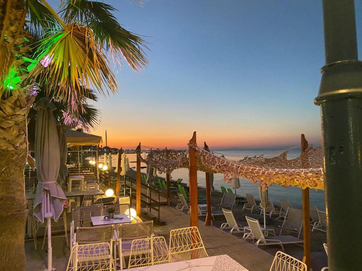 Hotel Hotel Pefkohori Beach Pefkochori