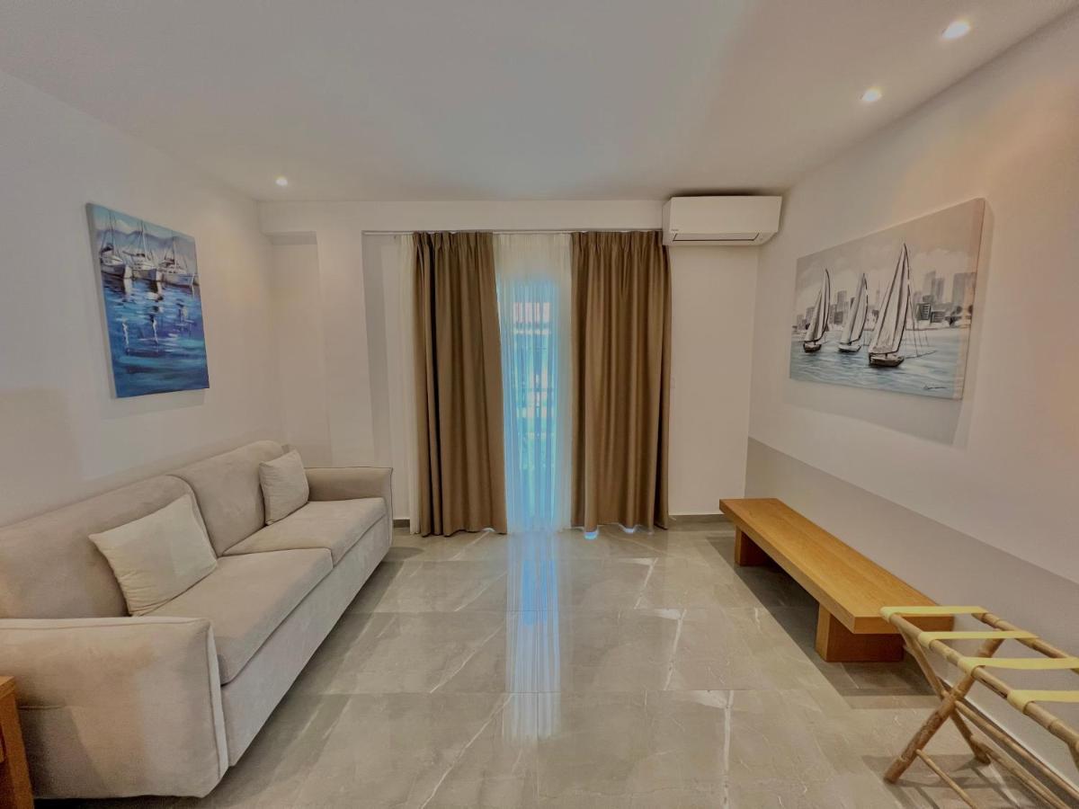 Hotel Pefkohori Beach Hotel