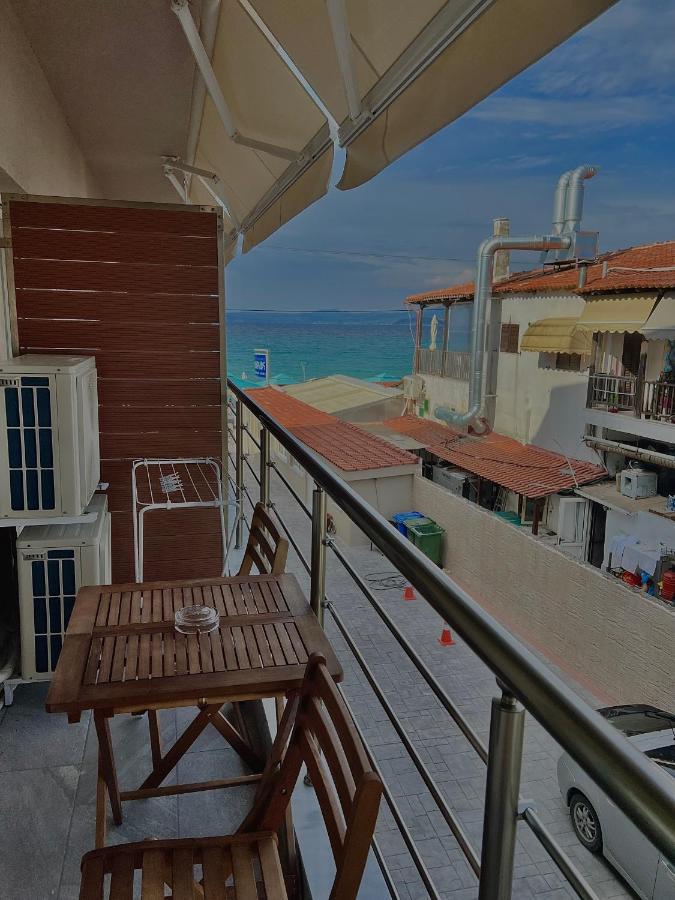 Hotel Hotel Pefkohori Beach 3*
