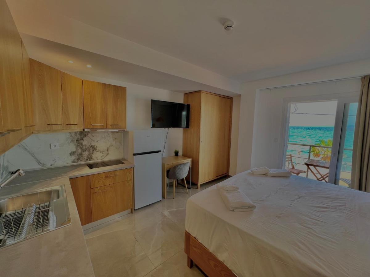 Hotel Pefkohori Beach Hotel