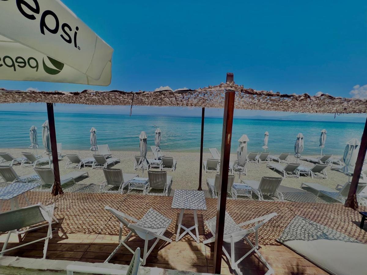 Hotel Pefkohori Beach Hotel 3*