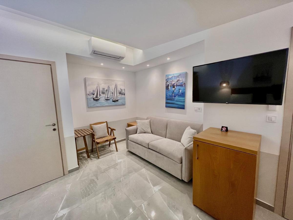 Hotel Hotel Pefkohori Beach 3*