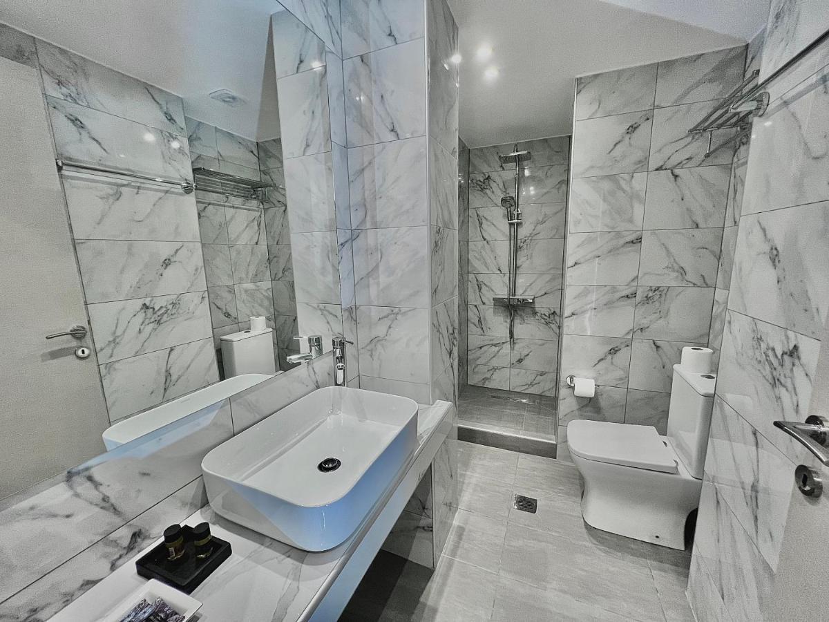 Hotel Pefkohori Beach 3*