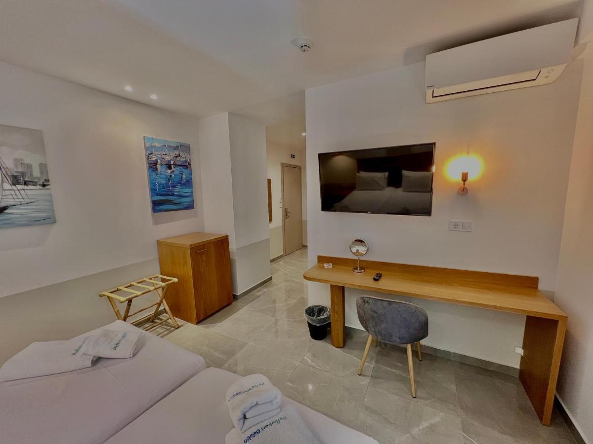 Hotel Hotel Pefkohori Beach