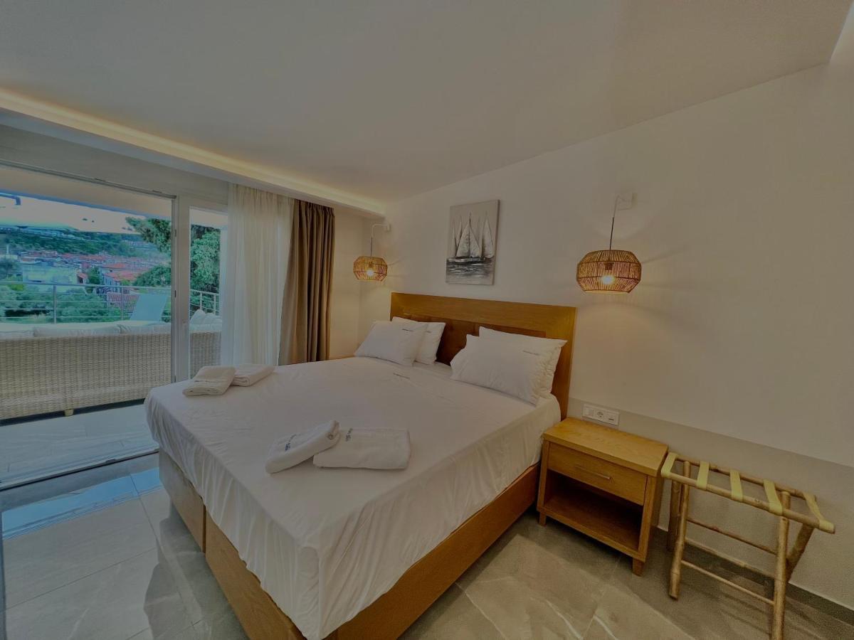 Hotel Pefkohori Beach Hotel 3*