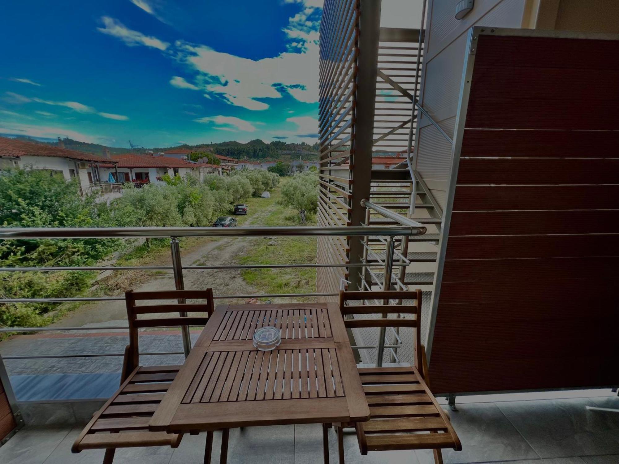 Hotel Hotel Pefkohori Beach 3*