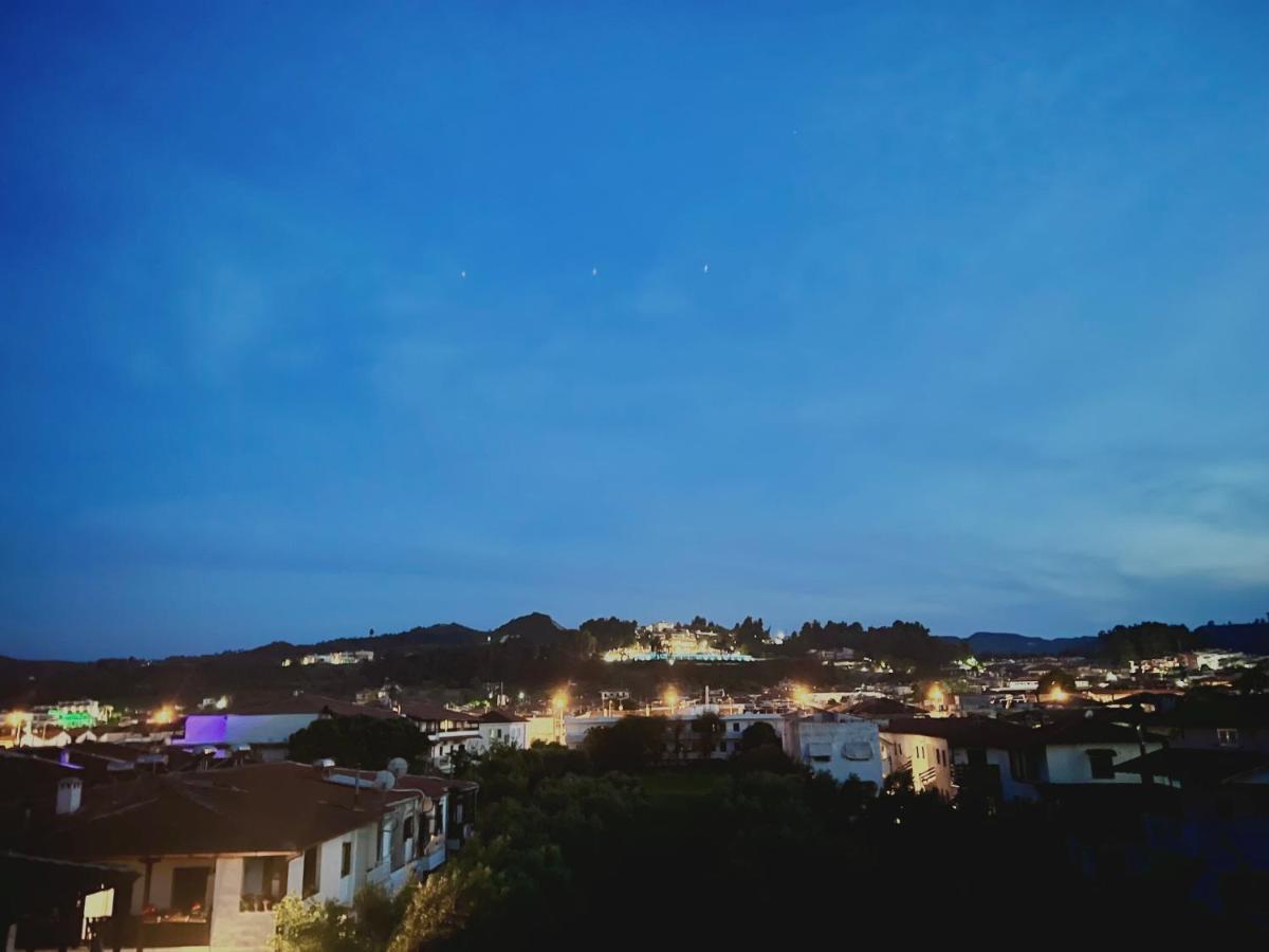 Hotel Pefkohori Beach Hotel 3*