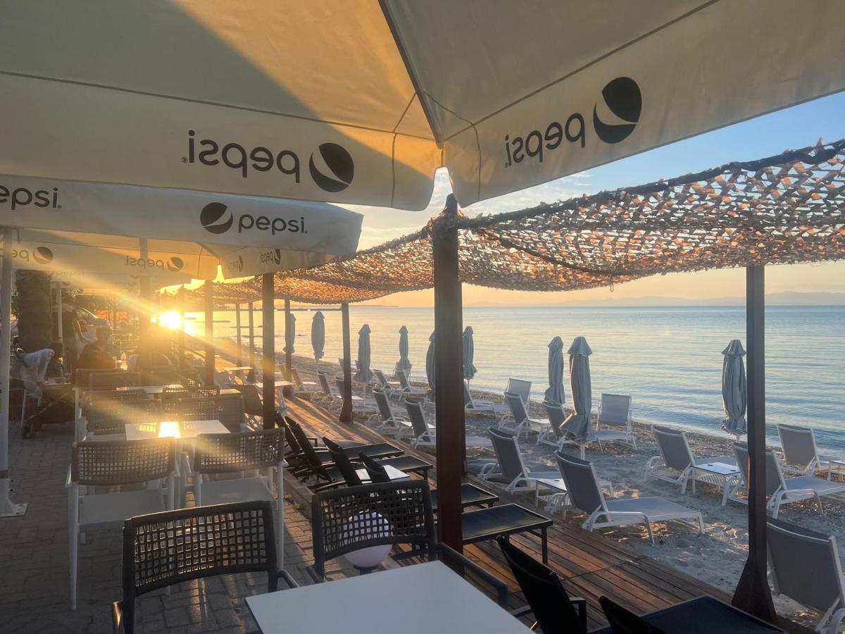 Hotel Pefkohori Beach Hotel 3*