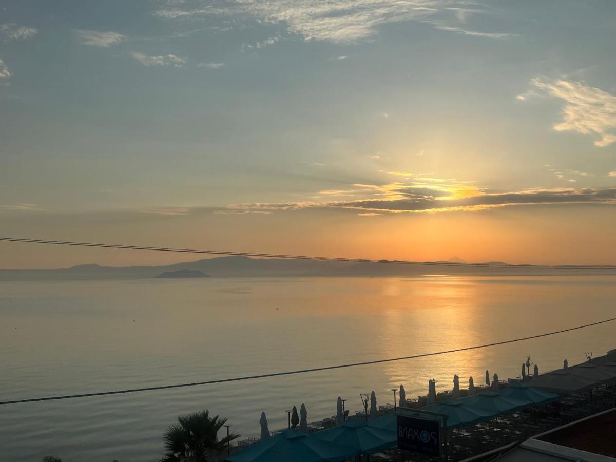Hotel Hotel Pefkohori Beach Pefkochori