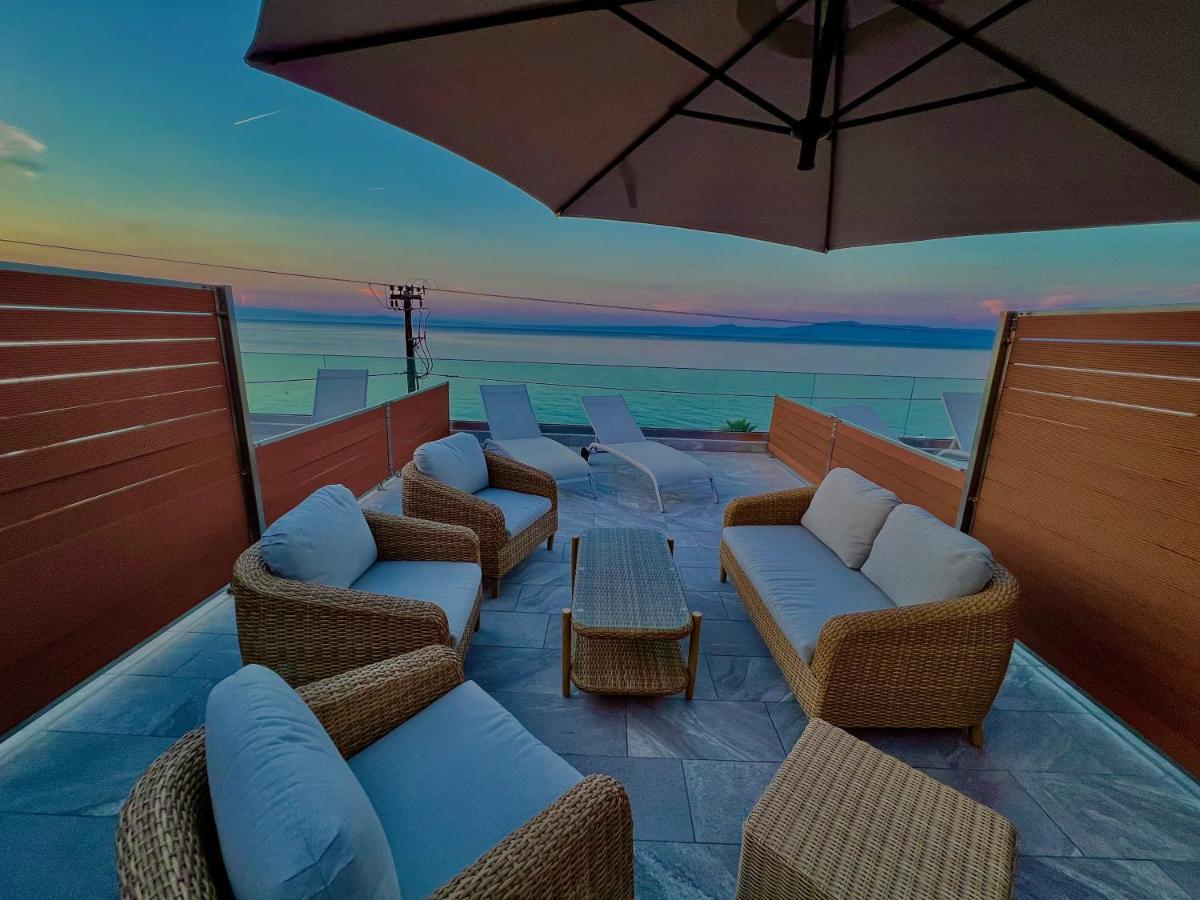 Hotel Hotel Pefkohori Beach