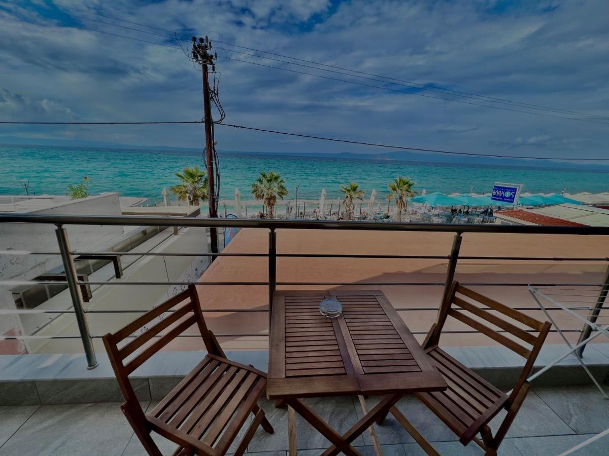 Hotel Hotel Pefkohori Beach