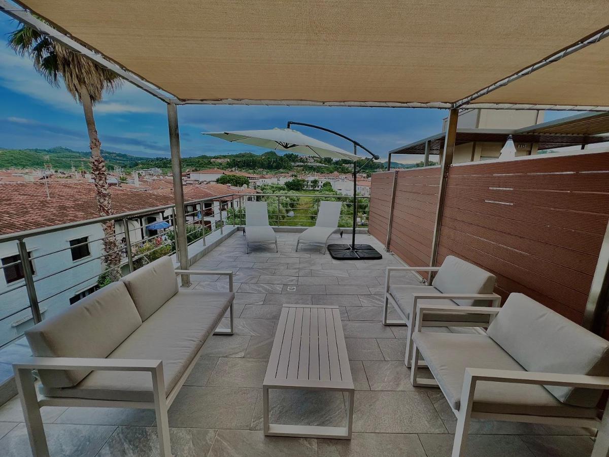 Hotel Pefkohori Beach Hotel 3*